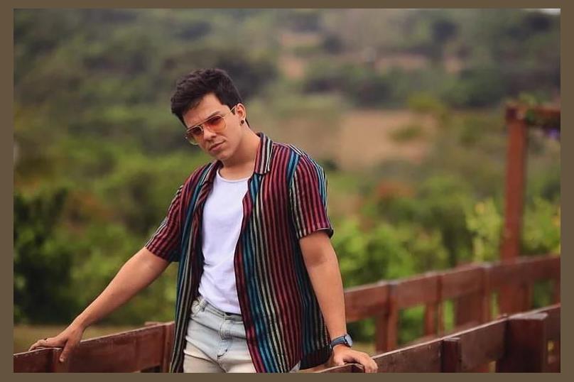 Gabriel Nandes